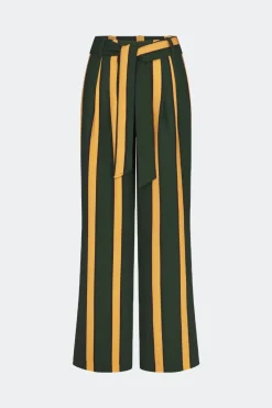 SIMON MILLER Altoalto crepe pant