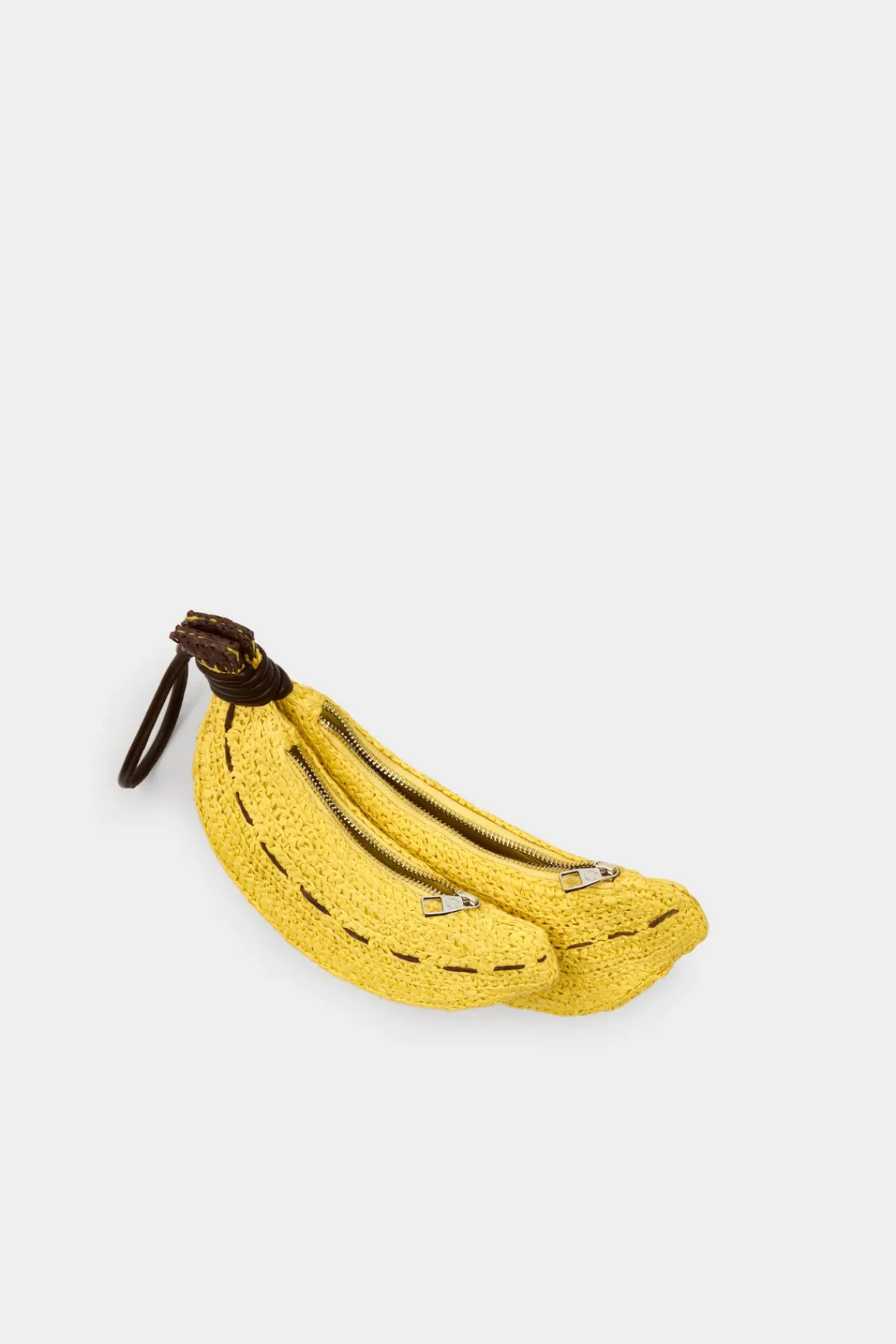 Clearance SIMON MILLER Bananabanana bunch wristlet