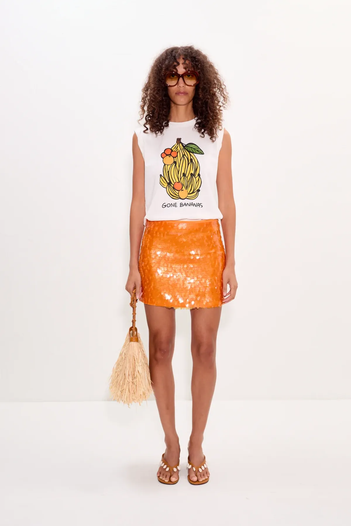 Hot SIMON MILLER Bananabanana mix tank
