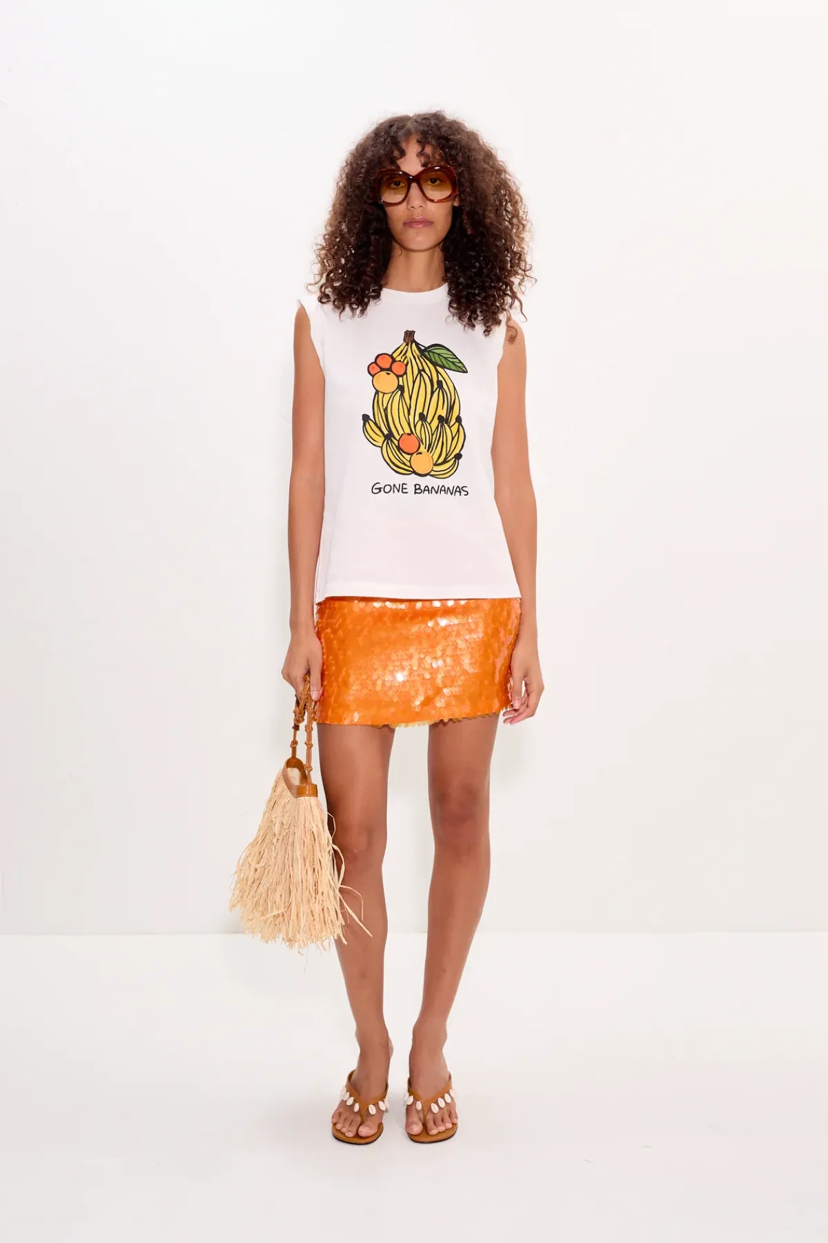 Hot SIMON MILLER Bananabanana mix tank