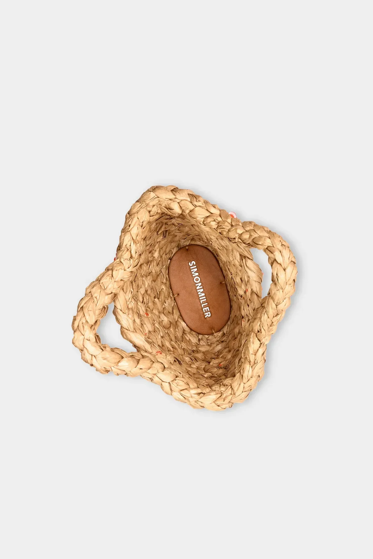Sale SIMON MILLER Beadedbeaded shelly bag