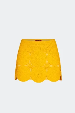 Outlet SIMON MILLER Beepbeep beep mini skirt