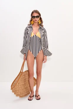 New SIMON MILLER Behatibehati one piece