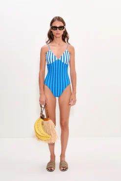 Hot SIMON MILLER Behatibehati one piece