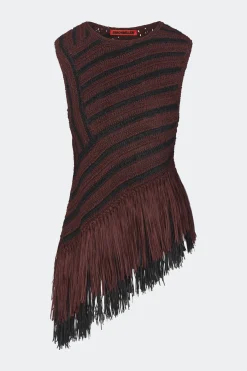 Clearance SIMON MILLER Bejabeja crochet top