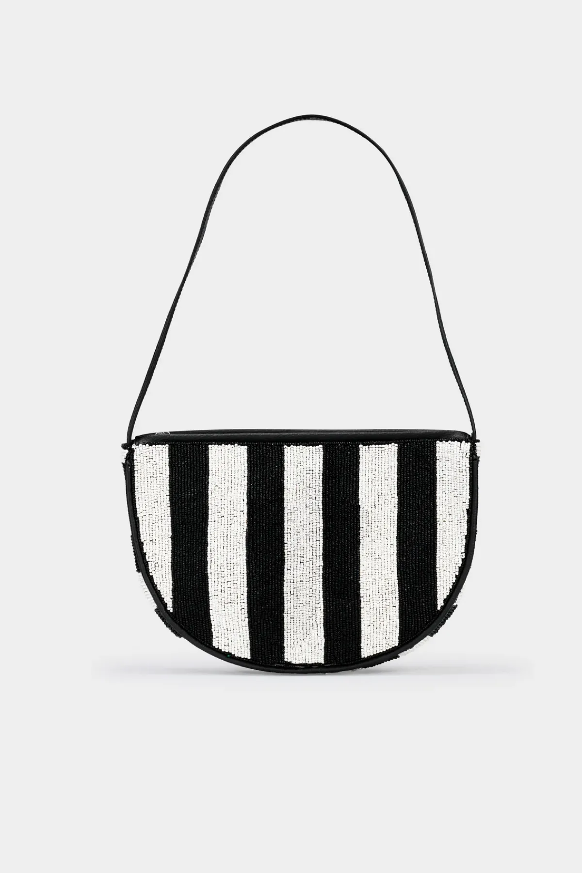 New SIMON MILLER Belobelo half moon bag