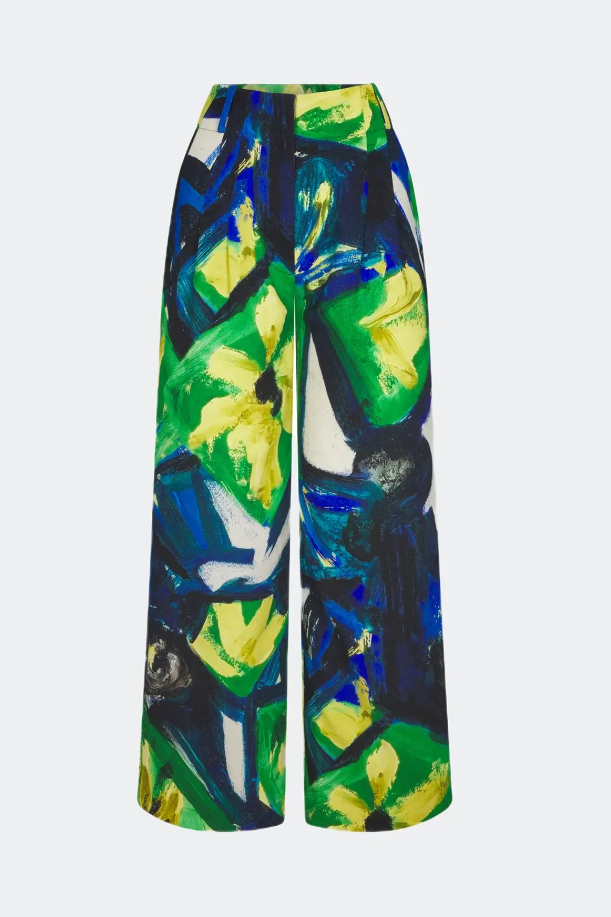 New SIMON MILLER Bloobloo crepe pant
