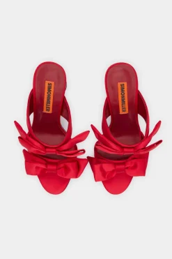 Hot SIMON MILLER Bowbow verner heel