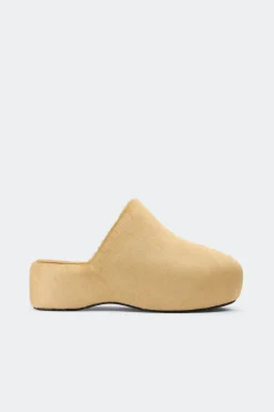 Discount SIMON MILLER Bubblebubble clog