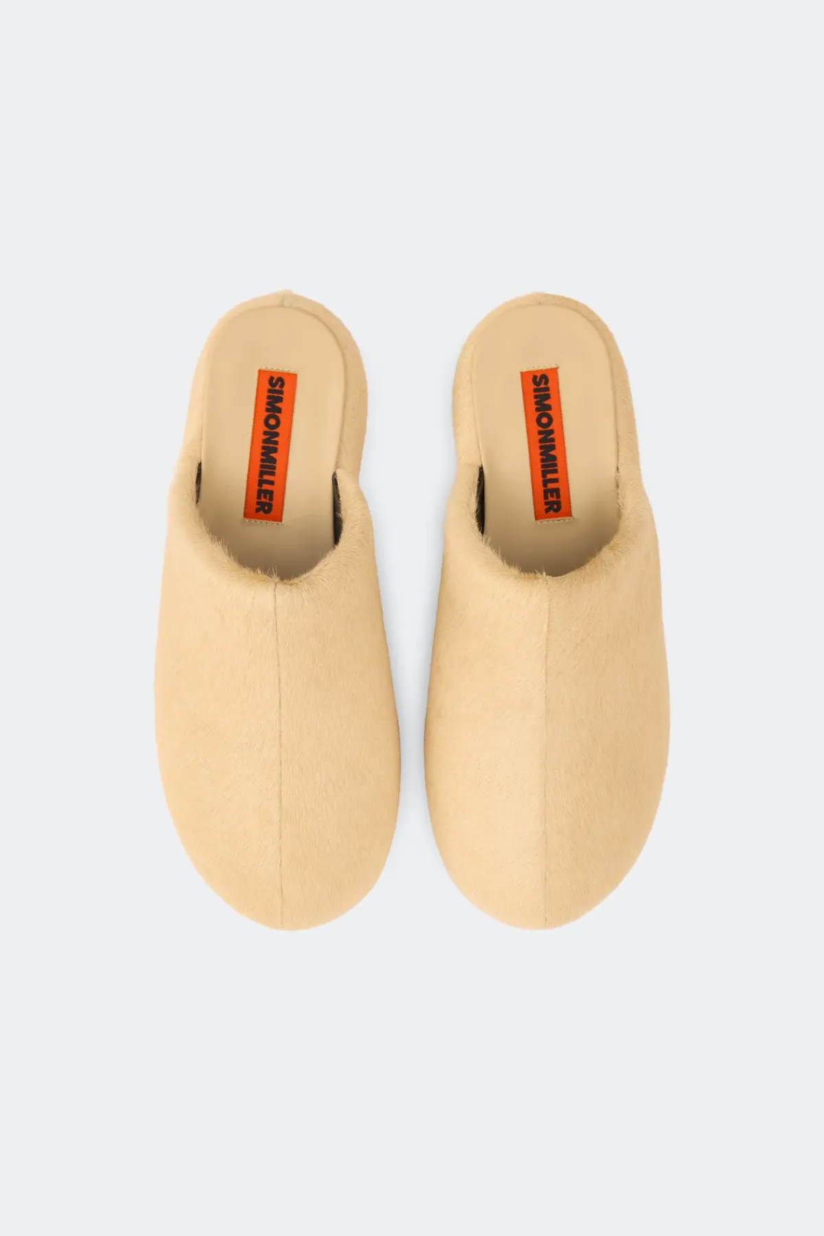 Discount SIMON MILLER Bubblebubble clog