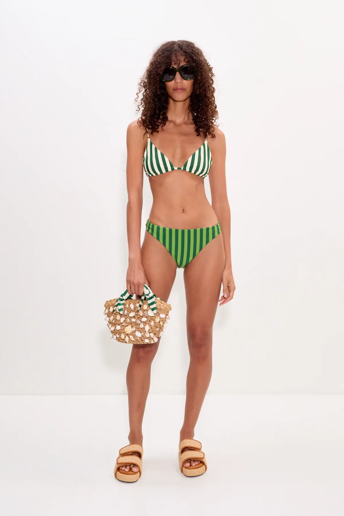 Sale SIMON MILLER Bwaibwai bikini bottom