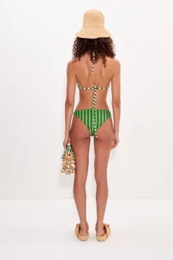 Sale SIMON MILLER Bwaibwai bikini bottom