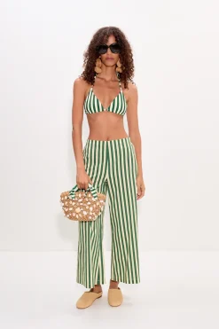 Discount SIMON MILLER Bwaibwai bikini top