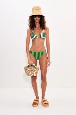 Discount SIMON MILLER Bwaibwai bikini top