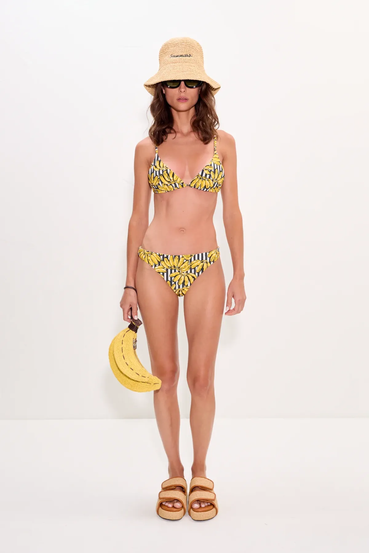 Outlet SIMON MILLER Bwaibwai bikini top