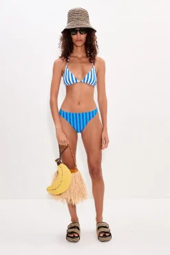 Clearance SIMON MILLER Bwaibwai bikini top