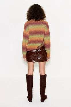 Sale SIMON MILLER Caldercalder knit sweater