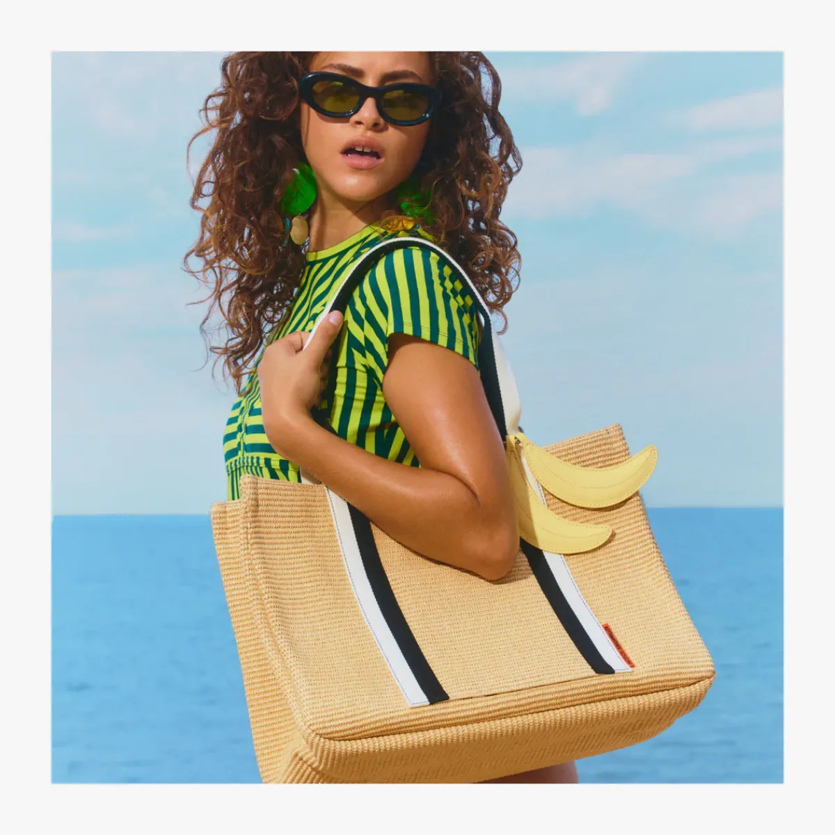 Best SIMON MILLER Canopycanopy tote