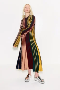 Best SIMON MILLER Celiacelia knit dress