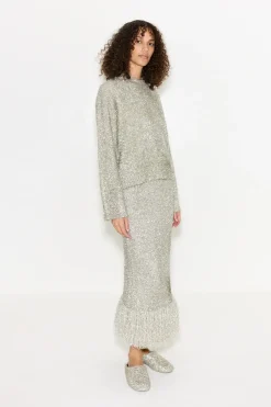 Hot SIMON MILLER Chercher tinsel sweater