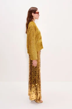 Outlet SIMON MILLER Chercher tinsel sweater