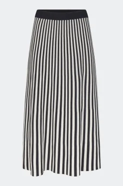 Outlet SIMON MILLER Clancyclancy knit maxi skirt