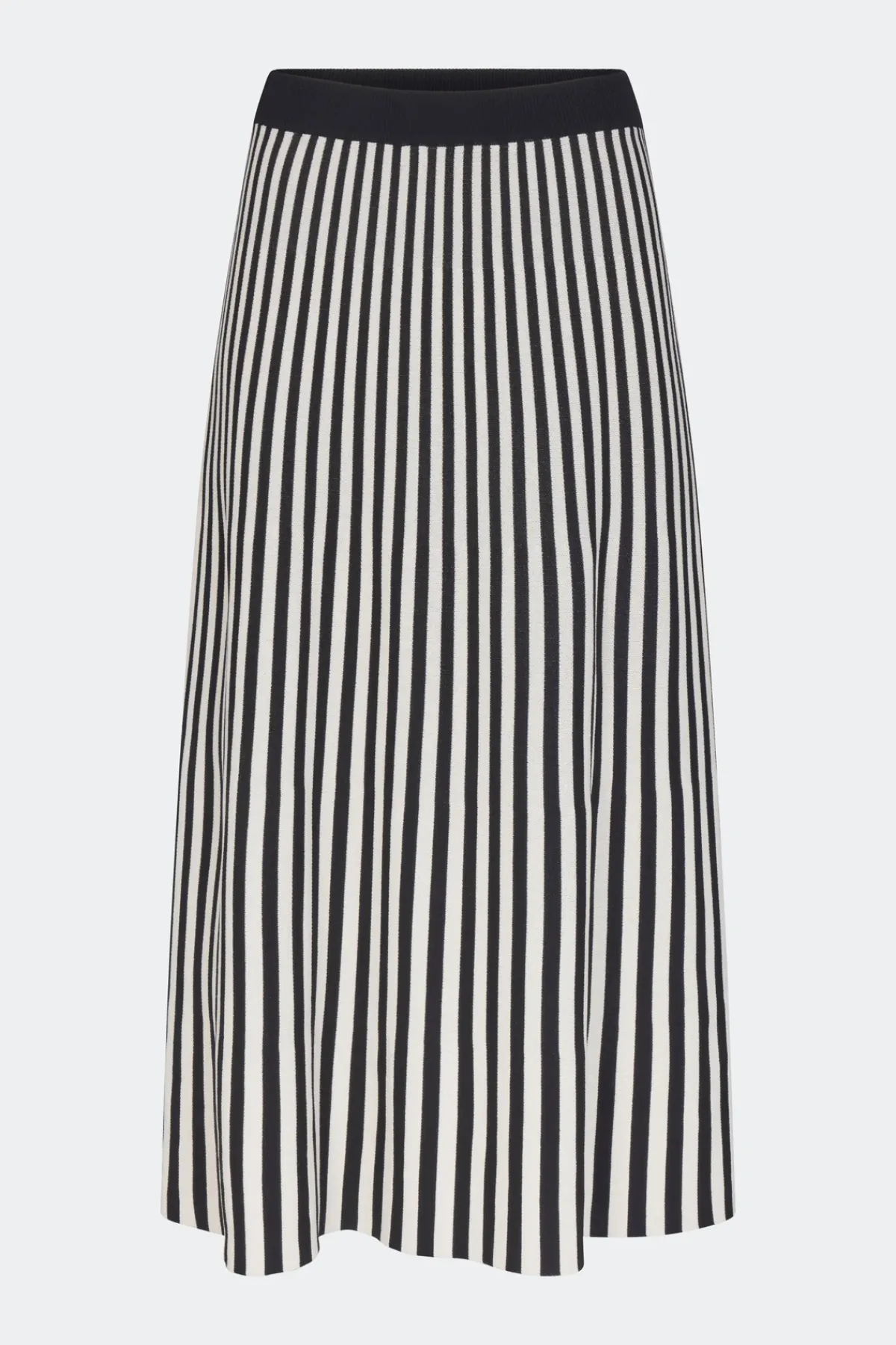 Outlet SIMON MILLER Clancyclancy knit maxi skirt