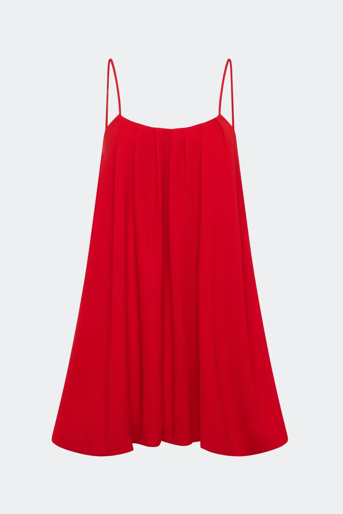 Online SIMON MILLER Cleocleo crepe mini dress