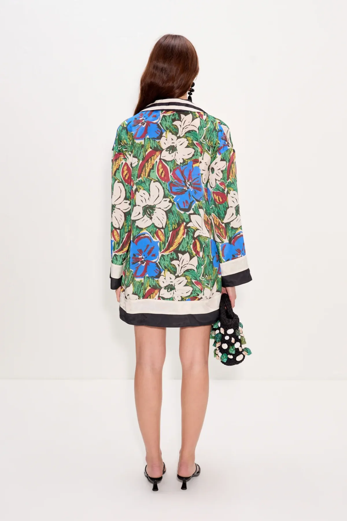 Online SIMON MILLER Diazdiaz mini dress