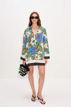 Online SIMON MILLER Diazdiaz mini dress