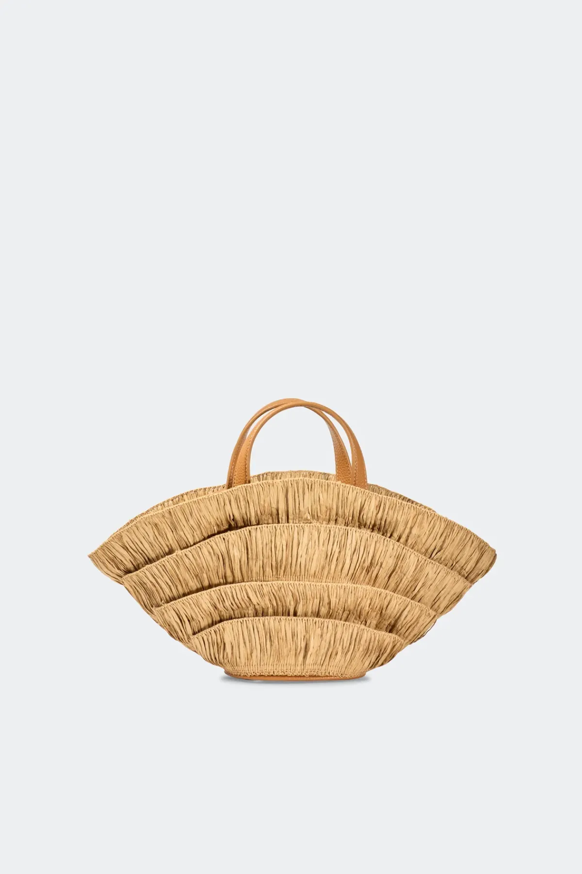 Hot SIMON MILLER Fanfan mini mercado tote