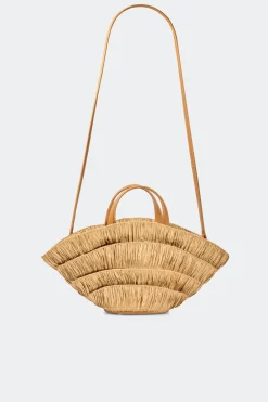 Hot SIMON MILLER Fanfan mini mercado tote