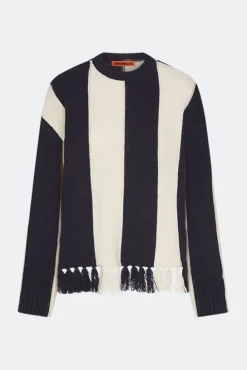 Hot SIMON MILLER Fayefaye tassel sweater