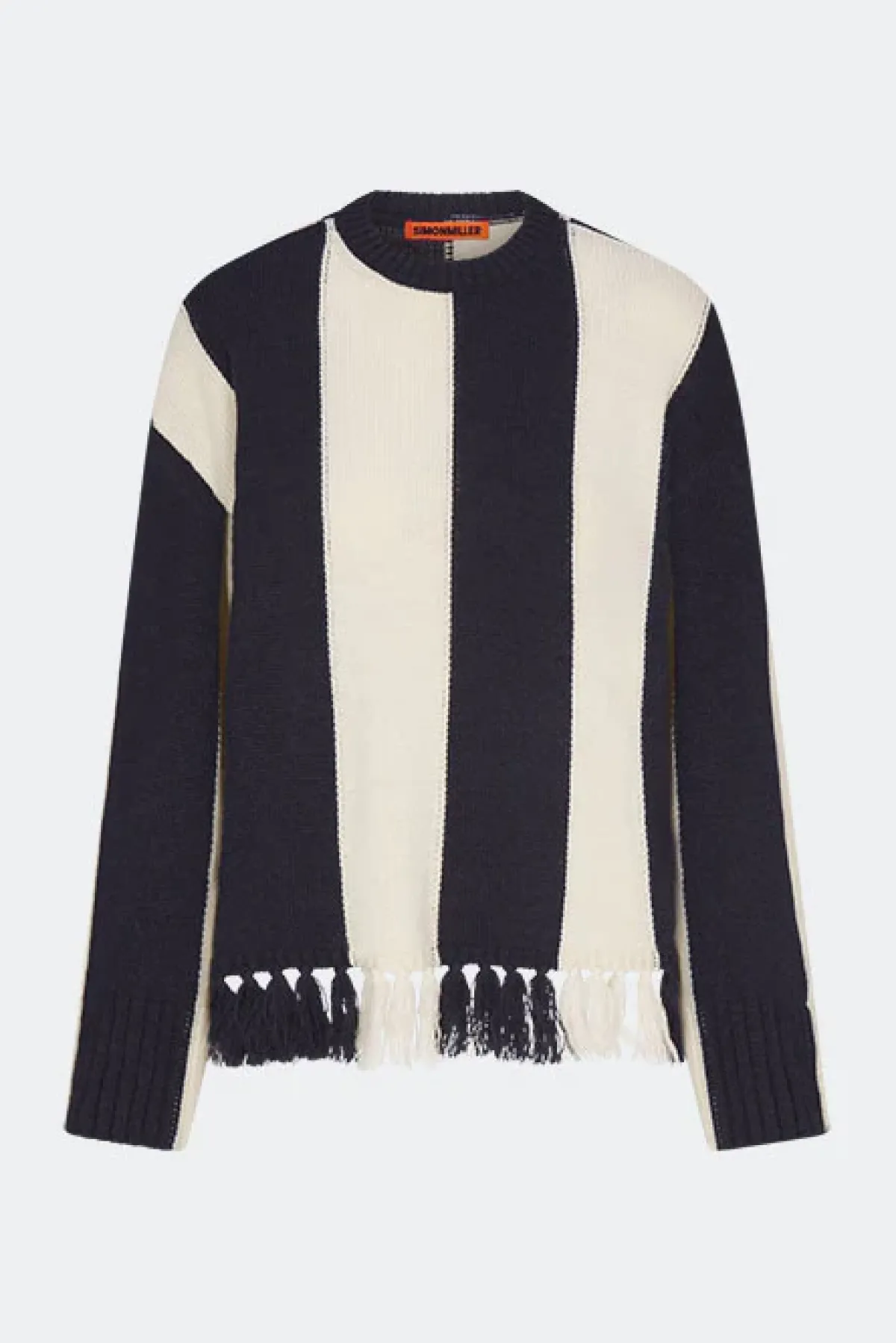 Hot SIMON MILLER Fayefaye tassel sweater