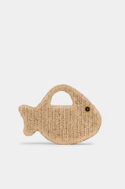 Best SIMON MILLER Fishfish bag