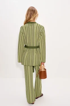 Discount SIMON MILLER Jabberjabber knit pant