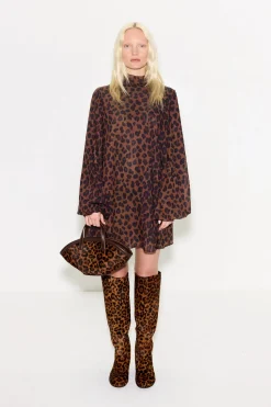 New SIMON MILLER Joplinjoplin chiffon mini dress