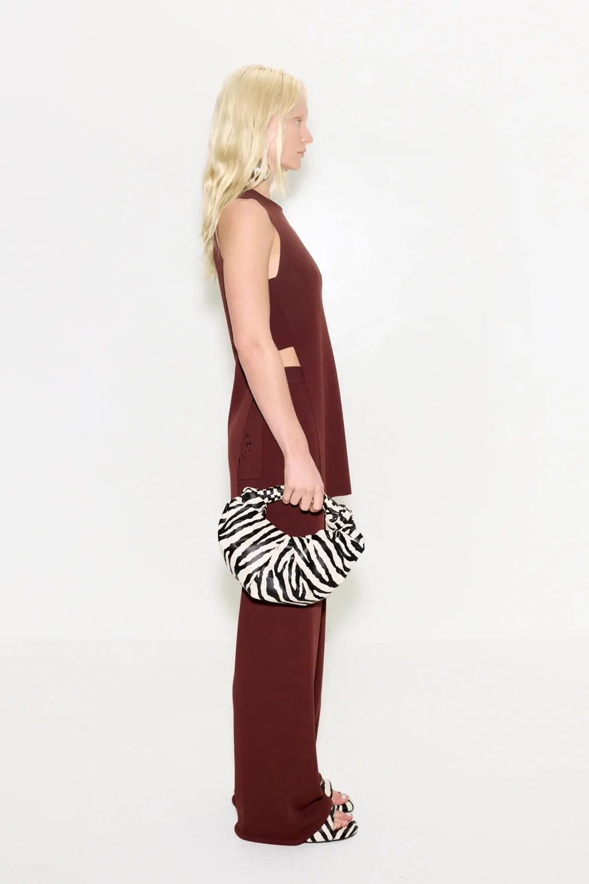 New SIMON MILLER Knitsknits by canoga top