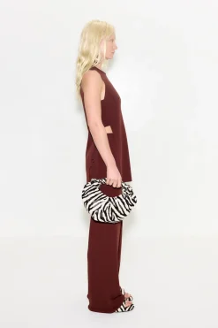 SIMON MILLER Knitsknits by jabber pant