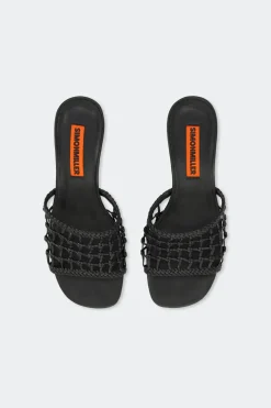 Outlet SIMON MILLER Knottedknotted beep heel