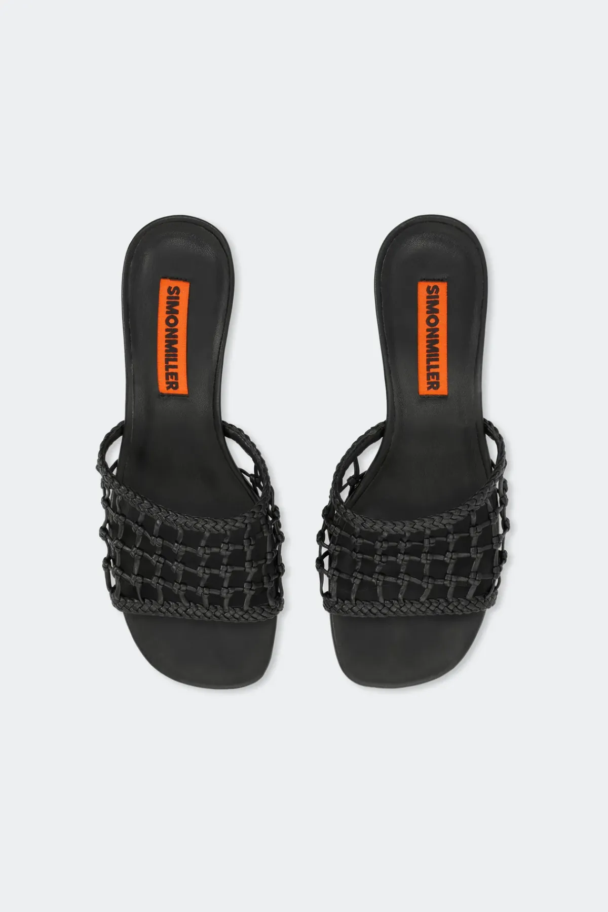 Outlet SIMON MILLER Knottedknotted beep heel