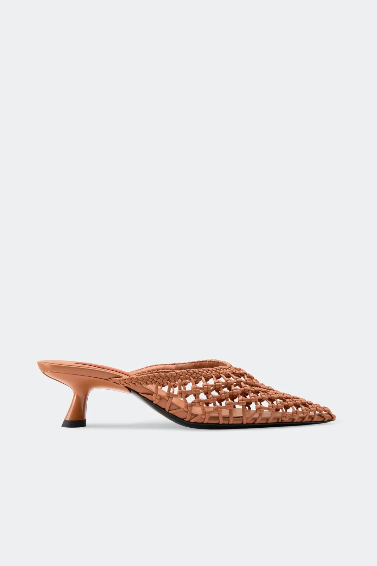 Online SIMON MILLER Knottedknotted gala mule