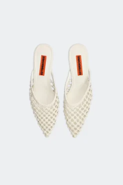 Online SIMON MILLER Knottedknotted gala mule