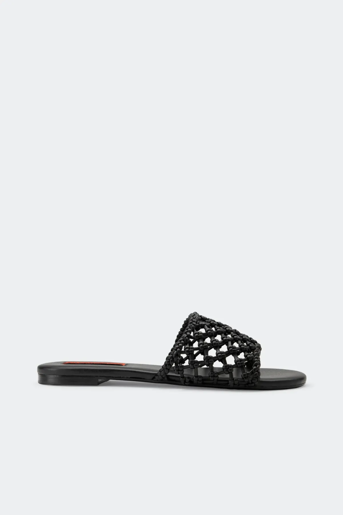 Best SIMON MILLER Knottedknotted salerno sandal