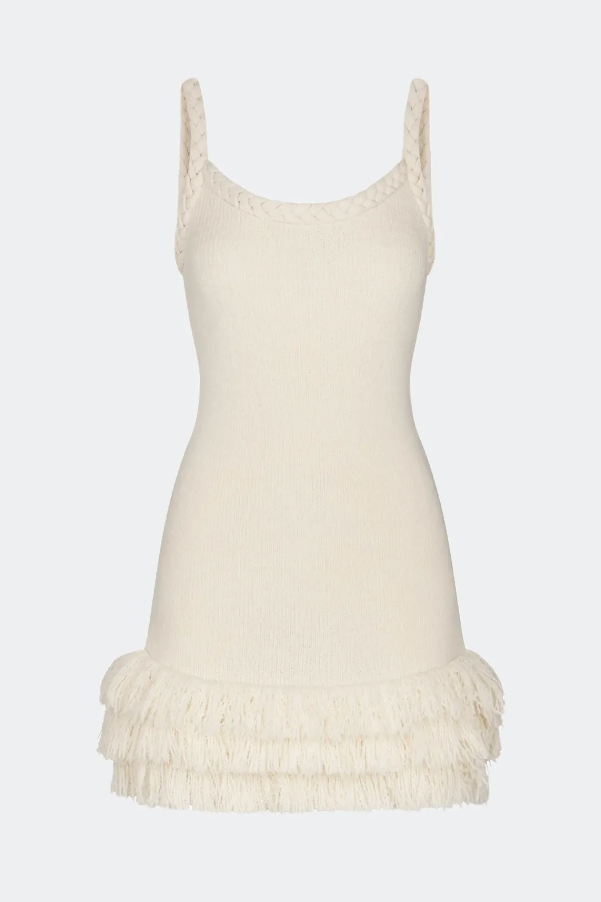 Sale SIMON MILLER Ledaleda knit dress