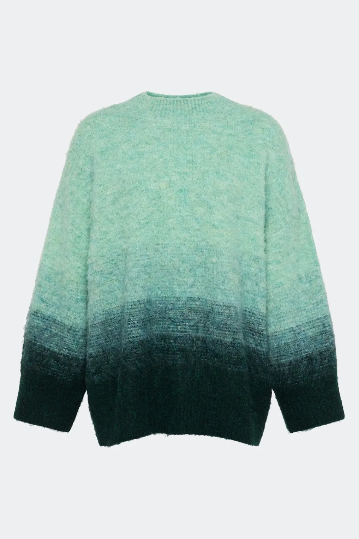 SIMON MILLER Leithleith ombre sweater
