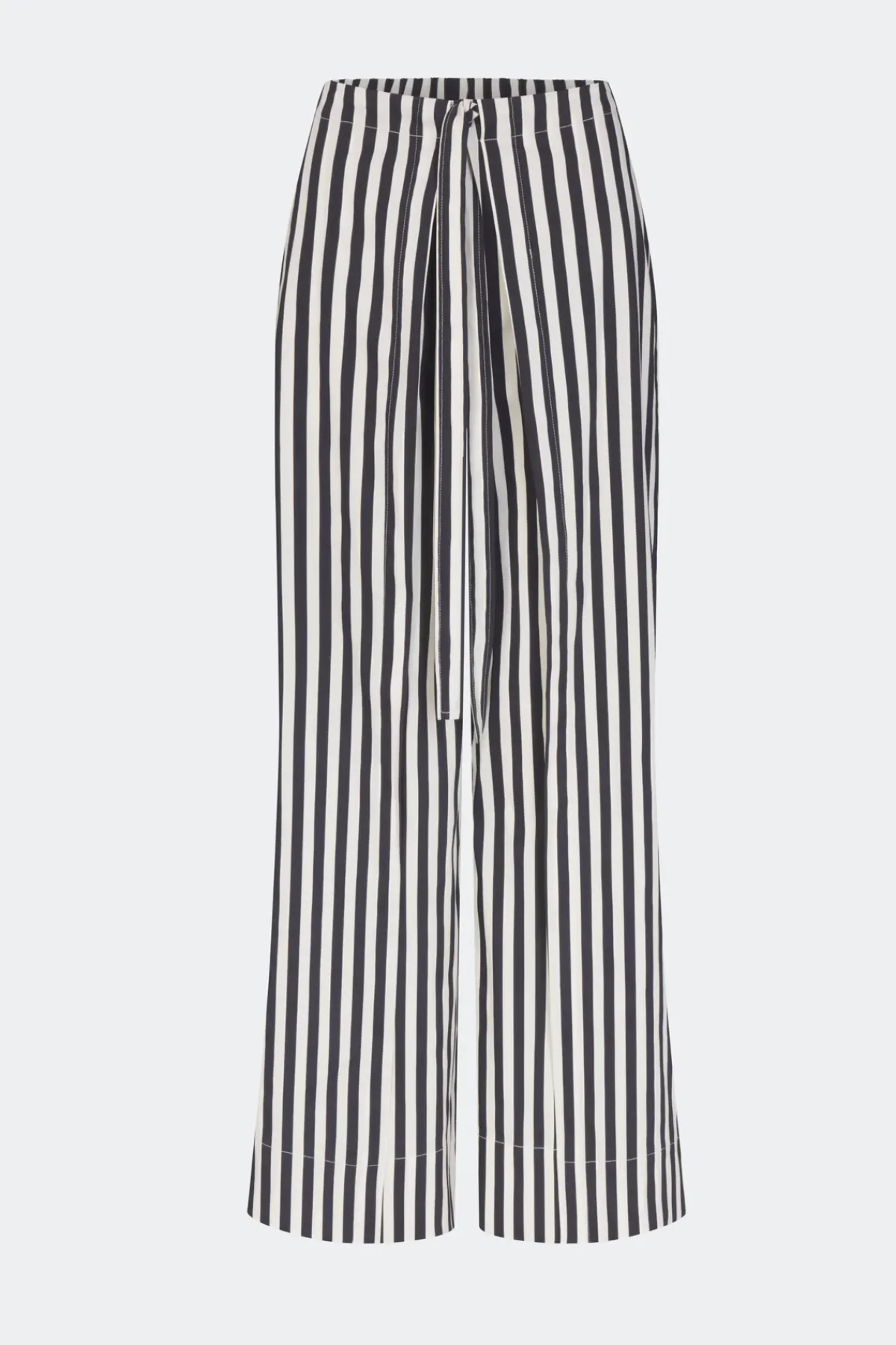 New SIMON MILLER Limalima poplin pant