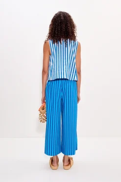 Outlet SIMON MILLER Limalima poplin pant