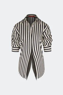 Best SIMON MILLER Lochloch poplin button up