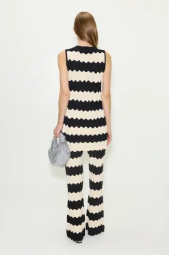 Online SIMON MILLER Mojimoji knit pant